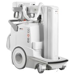 DX-D 100