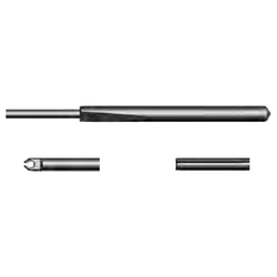 Толкатель узлов