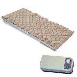 Матрас противопролежневый с воздушным компрессором 2013