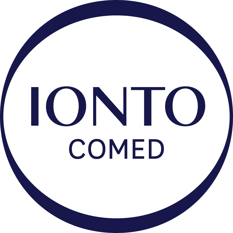 Ionto Comed