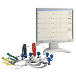 CardioPoint-Ergo E600