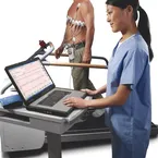 Стресс-система GE HealthСare CardioSoft, изображение 4
