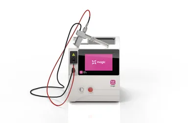 Magic Gyno