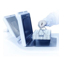 Аппарат для гистологической проводки тканей HP300