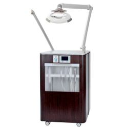 Ionto-Beauty Tower Concept