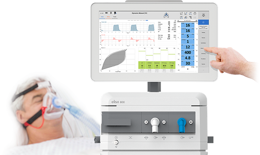 Стресс-система Schiller Cardiovit CS-104, изображение 1