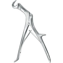 реберные гильотинные H-24