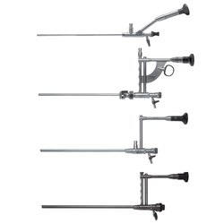 Перкутанный нефроскоп