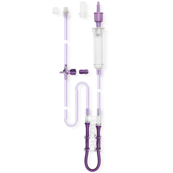Система для введения энтерального питания Flocare Infinity