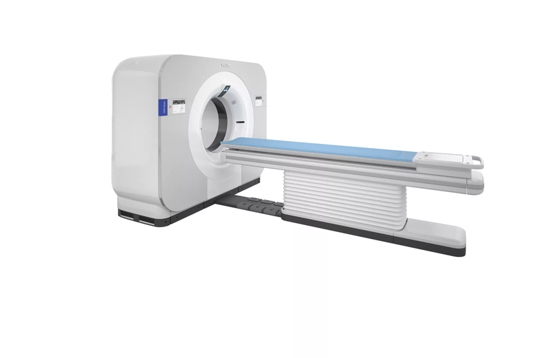 Spectral CT 7500