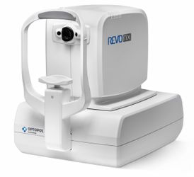 Revo (SOCT Copernicus Revo/ Revo NX)