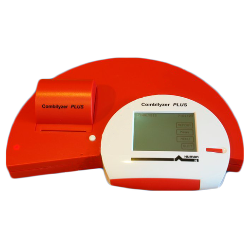 Combilyzer Plus