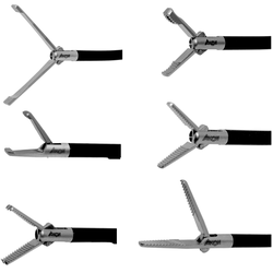 Щипцы эндоскопические