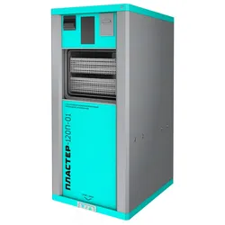 Пластер 120П 01