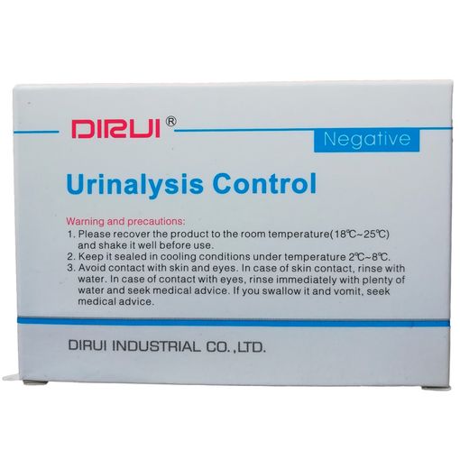 Контроль мочи