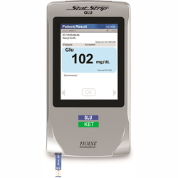StatStrip Glucose/Ketone