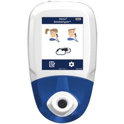 Анализатор выдыхаемого воздуха Pico+ Smokerlyzer