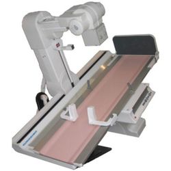 Clinodigit телеуправляемый стол на 3 рабочих места