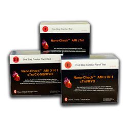 Nano-Check™ AMI