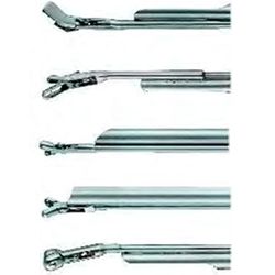 Оптические щипцы и ножницы