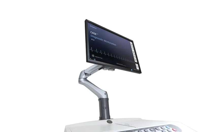 Стресс-система GE HealthСare CASE V7, изображение 3