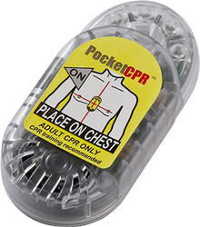 Pocket CPR
