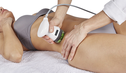 Body Beauty Clinic RF с хромотерапией