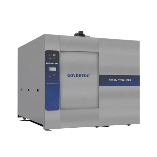 GOLDBERG 2000S/2000D