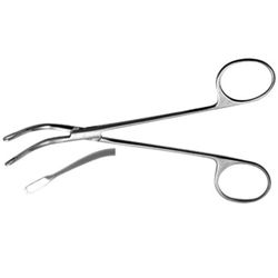 Окончатые для извлечения желчных камней, детские №2