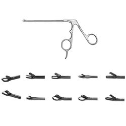 Щипцы артроскопические