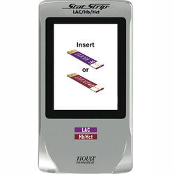 StatStrip Lac/Hb/Hct
