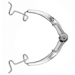 Векорасширитель темпоральный пружинный