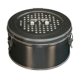 Коробка стерилизационная КФ