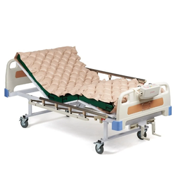 Ячеистый матрас