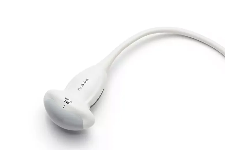 Датчик УЗИ Philips V9-2 Датчик УЗИ Philips V9-2