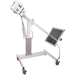 EPX-F3200 с подъемно-поворотным штативом