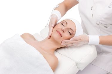 Ionto-Skin Regulator SL