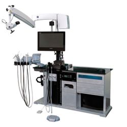 Otocompact Professional EVO