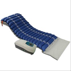 Матрас противопролежневый с воздушным компрессором 9006