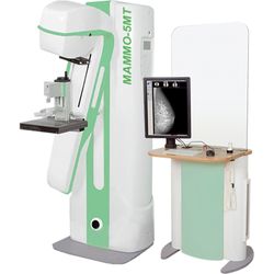 Маммо-5МТ с биопсией