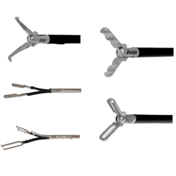 Щипцы эндоскопические