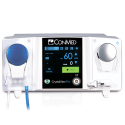 помпа артроскопическая CrystalView Pro