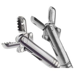 Щипцы биопсийные