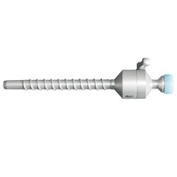 с винтовой фиксацией 5 мм