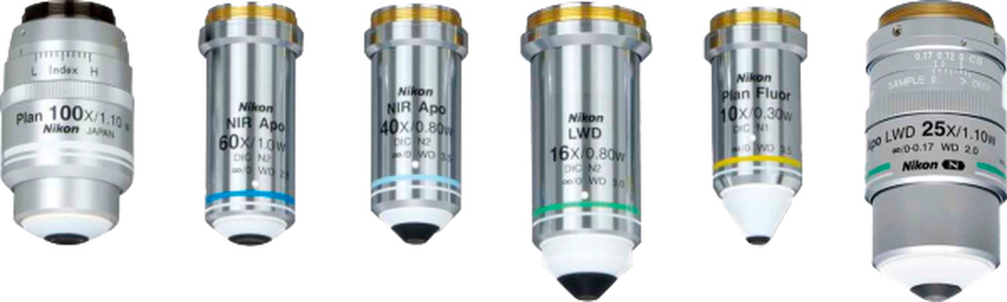 Sale nikon 16x objective in stock