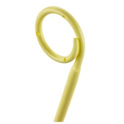 Двухпетлевой пиелостент