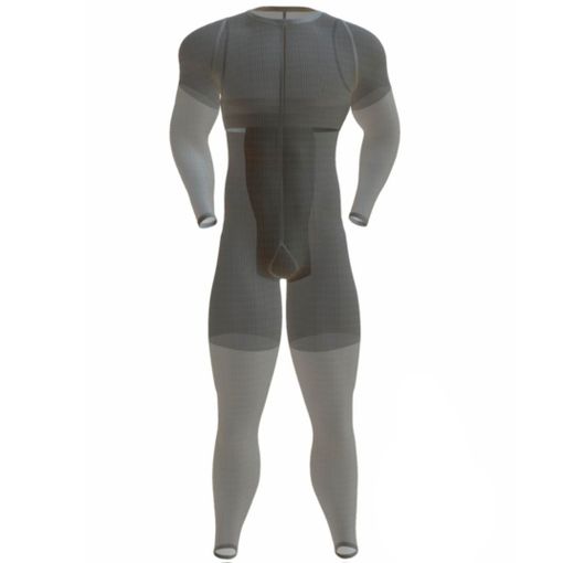Endermowear