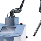 Аппарат для интимного омоложения Lasering S.r.l. Slim Evolution 2, изображение 2 Аппарат для интимного омоложения Lasering S.r.l. Slim Evolution 2, изображение 2