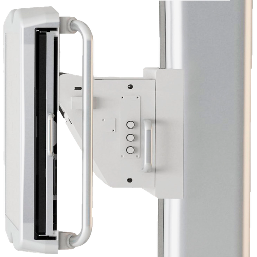 Ares RC RAD с напольным креплением