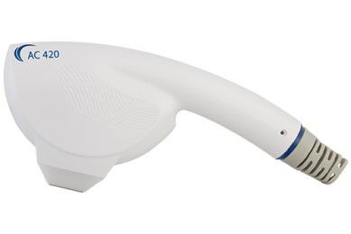 Насадка MAX AC 420 борется с акне для аппарата SharpLight Omnimax